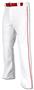Champro Pro-Plus Open Bottom Piped Baseball Pants