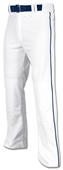 Champro Pro-Plus Open Bottom Piped Baseball Pants