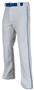 Champro Pro-Plus Open Bottom Piped Baseball Pants