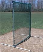 GS 6x5.5 Baseball Baseman Screens GS 6x5.5 Baseball Baseman Screens