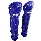 Schutt Youth Baseball or Softball Leg Guards