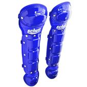Schutt Youth Baseball or Softball Leg Guards