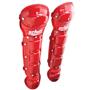 Schutt Youth Baseball or Softball Leg Guards