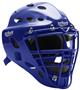 Schutt Youth Baseball Catcher's Helmets-NOCSAE