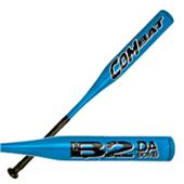 Combat B2 T-Ball Blue Youth Bats