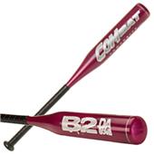 Combat B2 T-Ball Pink Youth Bats