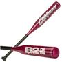 Combat B2 T-Ball Pink Youth Bats