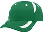Richardson Adjustable Micro Mesh Color Block Cap