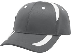 CHARCOAL/WHITE