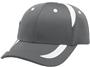 Richardson Adjustable Micro Mesh Color Block Cap