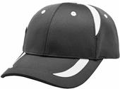 Richardson Adjustable Micro Mesh Color Block Caps Richardson Adjustable Micro Mesh Color Block Caps