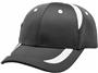 Richardson Adjustable Micro Mesh Color Block Cap