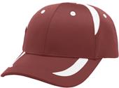Richardson Adjustable Micro Mesh Color Block Caps Richardson Adjustable Micro Mesh Color Block Caps