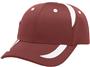 Richardson Adjustable Micro Mesh Color Block Cap