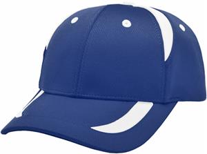 NAVY/WHITE