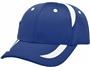 Richardson Adjustable Micro Mesh Color Block Cap