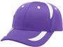 Richardson Adjustable Micro Mesh Color Block Cap
