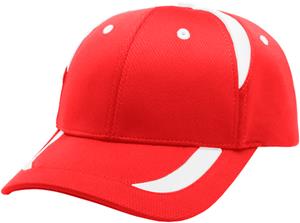 RED/WHITE