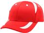 Richardson Adjustable Micro Mesh Color Block Cap