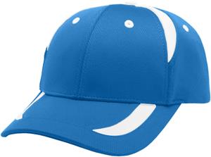 ROYAL/WHITE