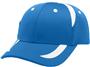 Richardson Adjustable Micro Mesh Color Block Cap
