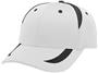 Richardson Adjustable Micro Mesh Color Block Cap