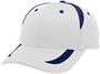 Richardson Adjustable Micro Mesh Color Block Cap