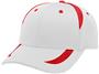 Richardson Adjustable Micro Mesh Color Block Cap