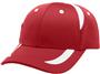 Richardson Adjustable Micro Mesh Color Block Cap