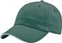 Richardson Cap Cotton Twill w/Sandwich Visor