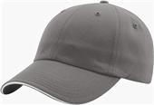 Richardson Cotton Twill Caps with Sandwich Visor Richardson Cotton Twill Caps with Sandwich Visor