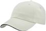 Richardson Cap Cotton Twill w/Sandwich Visor