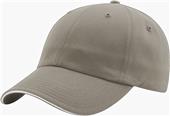 Richardson Cotton Twill Caps with Sandwich Visor Richardson Cotton Twill Caps with Sandwich Visor