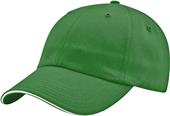Richardson Cotton Twill Caps with Sandwich Visor Richardson Cotton Twill Caps with Sandwich Visor