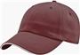 Richardson Cap Cotton Twill w/Sandwich Visor