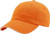 Richardson Cotton Twill Caps with Sandwich Visor Richardson Cotton Twill Caps with Sandwich Visor