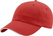 Richardson Cotton Twill Caps with Sandwich Visor Richardson Cotton Twill Caps with Sandwich Visor