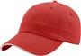 Richardson Cap Cotton Twill w/Sandwich Visor