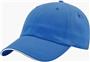 Richardson Cap Cotton Twill w/Sandwich Visor