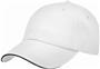 Richardson Cap Cotton Twill w/Sandwich Visor