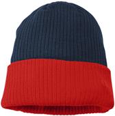 Richardson 119 Acrylic Rib Knit Beanies w/ Cuff