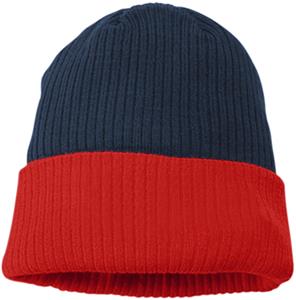 NAVY/RED