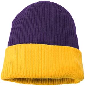 PURPLE/GOLD