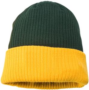 DARK GREEN/GOLD