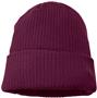 Richardson 119 "Acrylic" Rib Knit Beanie w/Cuff