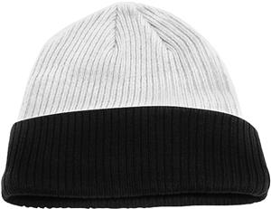 WHITE/BLACK