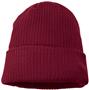 Richardson 119 "Acrylic" Rib Knit Beanie w/Cuff