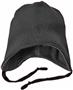 Richardson Knit Beanie w/Flaps Fleece Lining