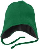 Richardson Knit Beanies w/ Flaps and Fleece Lining