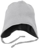 Richardson Knit Beanies w/ Flaps and Fleece Lining
